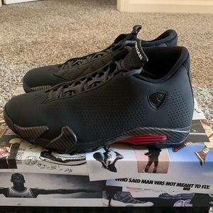 Jordan 14 SE retro